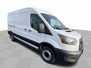 2020 Ford Transit  1FTBR1C80LKA77479 in Painesville, OH 2