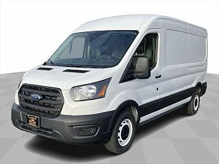 2020 Ford Transit  1FTBR1C80LKA77479 in Painesville, OH