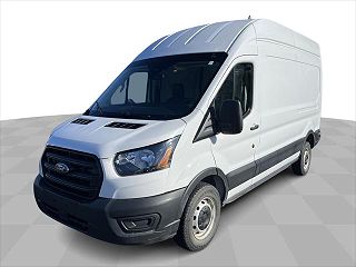 2020 Ford Transit  1FTBR1X87LKB61244 in Painesville, OH 1