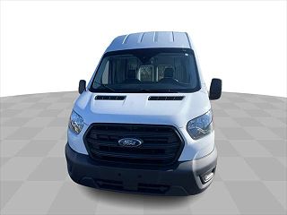 2020 Ford Transit  1FTBR1X87LKB61244 in Painesville, OH 3