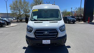 2020 Ford Transit  1FTBW2CG0LKB81265 in Reno, NV 8