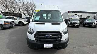 2020 Ford Transit  1FTBR1X82LKB72801 in Reno, NV 8