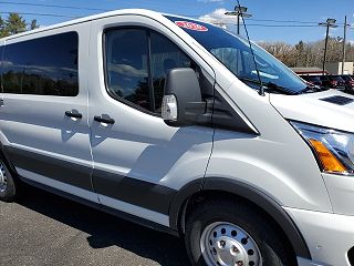 2020 Ford Transit XLT 1FMZK2Y88LKA29256 in Roscommon, MI 29