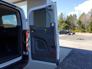 2020 Ford Transit XLT 1FMZK2Y88LKA29256 in Roscommon, MI 40