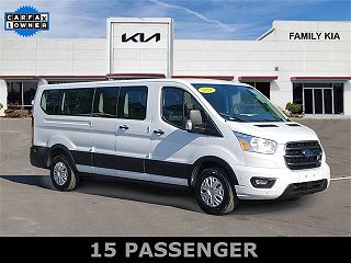 2020 Ford Transit XLT 1FBAX2Y85LKA23129 in Saint Augustine, FL 1