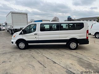 2020 Ford Transit XL 1FBAX2Y8XLKA24079 in San Antonio, TX 4