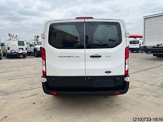 2020 Ford Transit XL 1FBAX2Y8XLKA24079 in San Antonio, TX 6