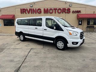 2020 Ford Transit XL 1FBAX2Y8XLKA24079 in San Antonio, TX