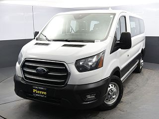2020 Ford Transit XL VIN: 1FMZK2Y85LKA29358