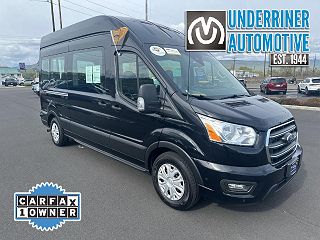 2020 Ford Transit XLT 1FBAX2X87LKA10920 in The Dalles, OR