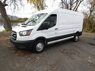 2020 Ford Transit  1FTBR2C83LKA31053 in Troy, NY 43