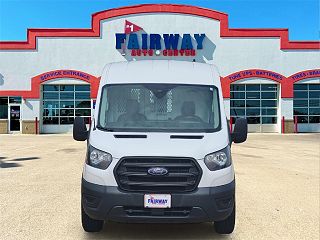 2020 Ford Transit  1FTBR1C85LKB49549 in Tyler, TX 2