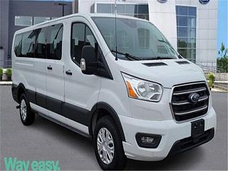 2020 Ford Transit XL VIN: 1FBAX2Y8XLKA60595