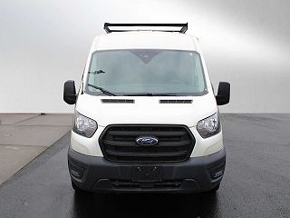 2020 Ford Transit  1FTBR2C82LKA34932 in Wilsonville, OR 9