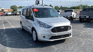 2020 Ford Transit Connect XLT NM0GE9F24L1469326 in Augusta, GA 2