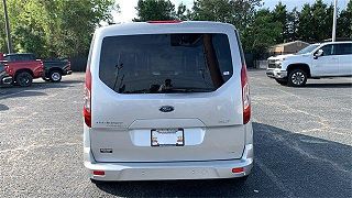 2020 Ford Transit Connect XLT NM0GE9F24L1469326 in Augusta, GA 7
