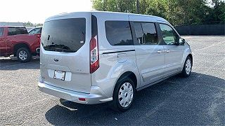 2020 Ford Transit Connect XLT NM0GE9F24L1469326 in Augusta, GA 8