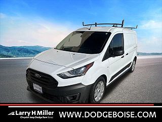 2020 Ford Transit Connect XL NM0LS7E27L1482746 in Boise, ID