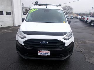 2020 Ford Transit Connect XL NM0LS7E27L1460570 in Coventry, RI 2