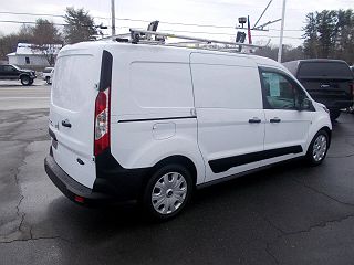 2020 Ford Transit Connect XL NM0LS7E27L1460570 in Coventry, RI 6