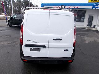 2020 Ford Transit Connect XL NM0LS7E27L1460570 in Coventry, RI 7
