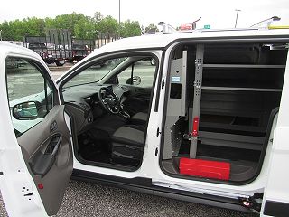 2020 Ford Transit Connect XL NM0LS7E20L1468400 in Flowery Branch, GA 11