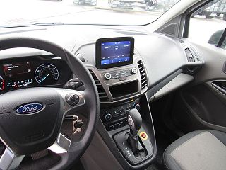 2020 Ford Transit Connect XL NM0LS7E20L1468400 in Flowery Branch, GA 16
