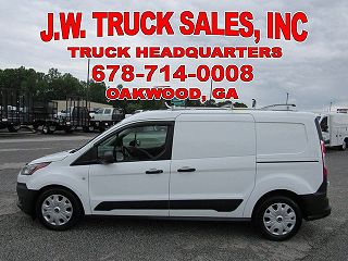 2020 Ford Transit Connect XL NM0LS7E20L1468400 in Flowery Branch, GA 2