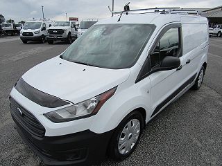 2020 Ford Transit Connect XL NM0LS7E20L1468400 in Flowery Branch, GA 3