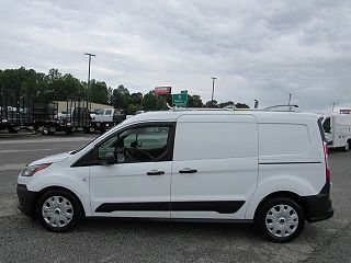 2020 Ford Transit Connect XL NM0LS7E20L1468400 in Flowery Branch, GA 4