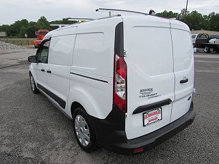 2020 Ford Transit Connect XL NM0LS7E20L1468400 in Flowery Branch, GA 5