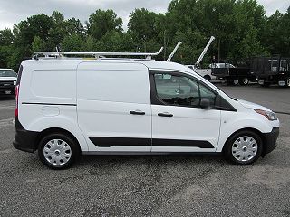 2020 Ford Transit Connect XL NM0LS7E20L1468400 in Flowery Branch, GA 8