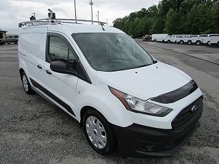 2020 Ford Transit Connect XL NM0LS7E20L1468400 in Flowery Branch, GA 9