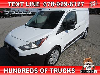 2020 Ford Transit Connect XL NM0LS7E24L1478802 in Flowery Branch, GA