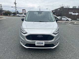 2020 Ford Transit Connect XLT NM0GE9F21L1460860 in Greensboro, NC 8