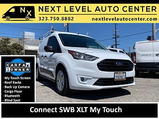 2020 Ford Transit Connect XLT VIN: NM0LS6F23L1448344