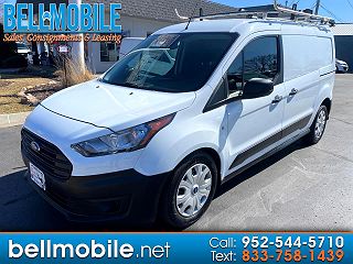 2020 Ford Transit Connect XL NM0LS7E22L1457947 in Hopkins, MN