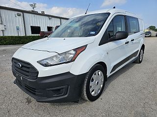 2020 Ford Transit Connect XL NM0LS7E28L1470752 in Lancaster, TX 1