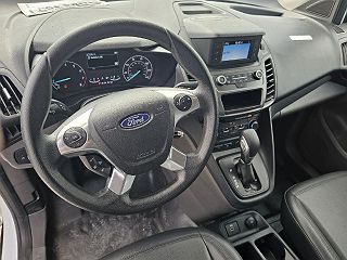 2020 Ford Transit Connect XL NM0LS7E28L1470752 in Lancaster, TX 13
