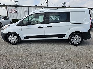 2020 Ford Transit Connect XL NM0LS7E28L1470752 in Lancaster, TX 2