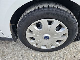2020 Ford Transit Connect XL NM0LS7E28L1470752 in Lancaster, TX 8