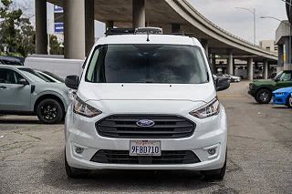 2020 Ford Transit Connect XLT NM0LS7F26L1460364 in Los Angeles, CA 4
