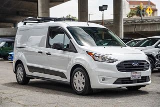 2020 Ford Transit Connect XLT NM0LS7F26L1460364 in Los Angeles, CA 5