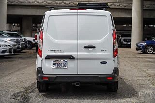 2020 Ford Transit Connect XLT NM0LS7F26L1460364 in Los Angeles, CA 7