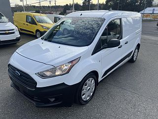 2020 Ford Transit Connect XL VIN: NM0LS7E70L1438566