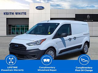 2020 Ford Transit Connect XL NM0LS7E76L1435641 in Mccomb, MS 1