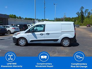 2020 Ford Transit Connect XL NM0LS7E76L1435641 in Mccomb, MS 13