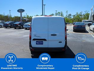 2020 Ford Transit Connect XL NM0LS7E76L1435641 in Mccomb, MS 16