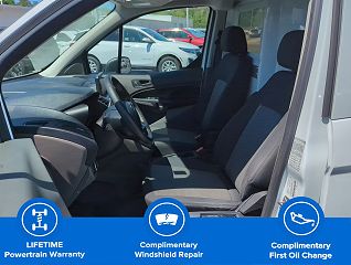 2020 Ford Transit Connect XL NM0LS7E76L1435641 in Mccomb, MS 18