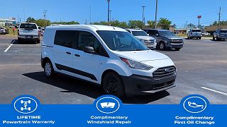 2020 Ford Transit Connect XL NM0LS7E76L1435641 in Mccomb, MS 2